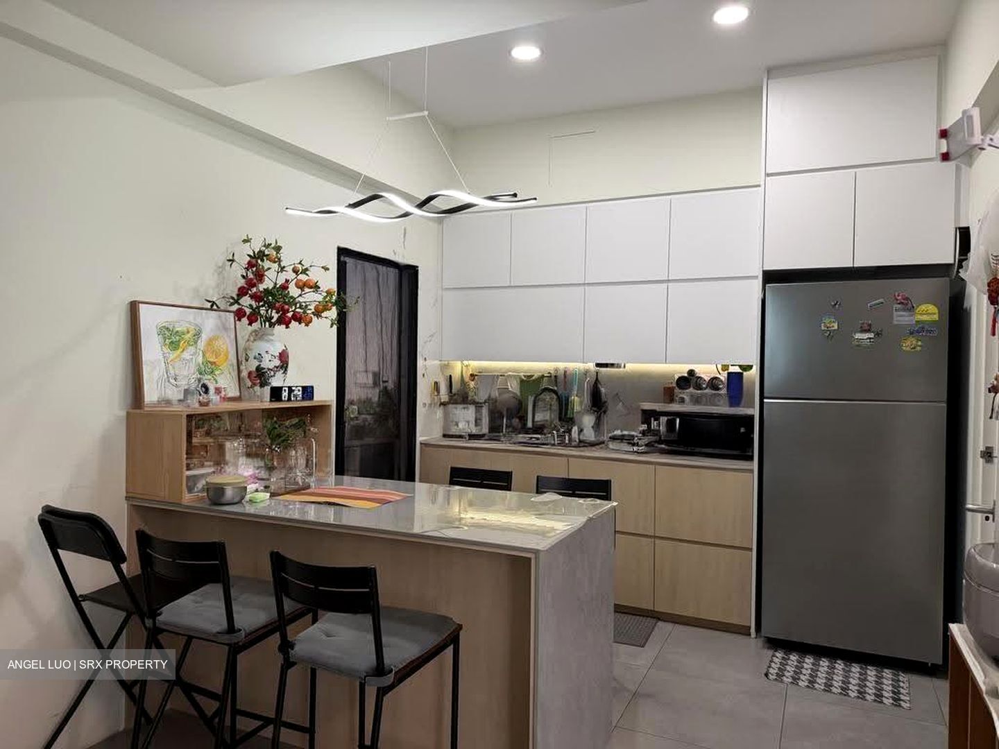 Toh Tuck Lodge (D21), Apartment #625387541